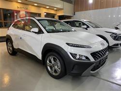 هیوندای کۆنا